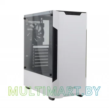 Корпус Powercase Alisio X3 (CAXW-F3)